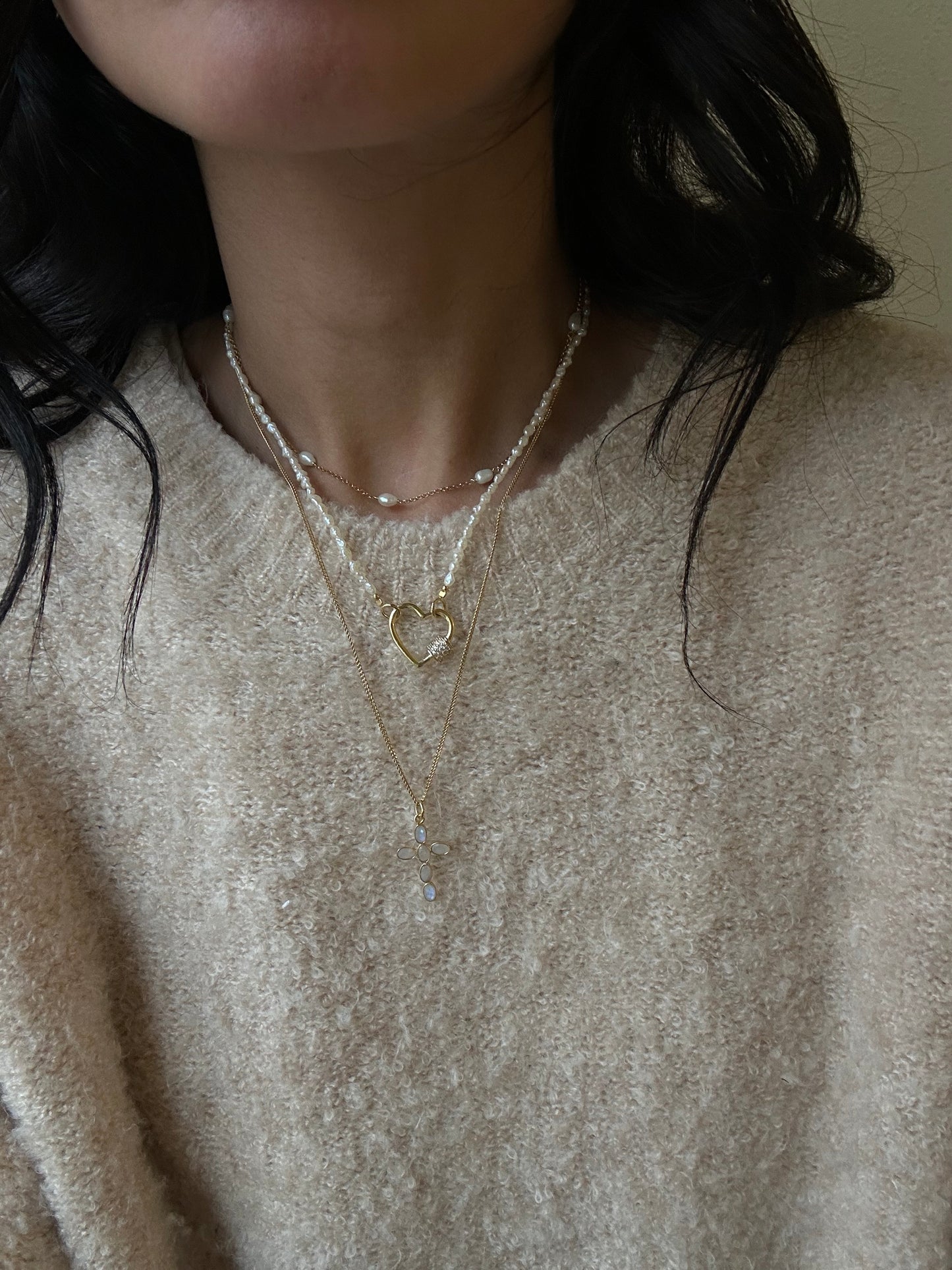 Pure Love Necklace