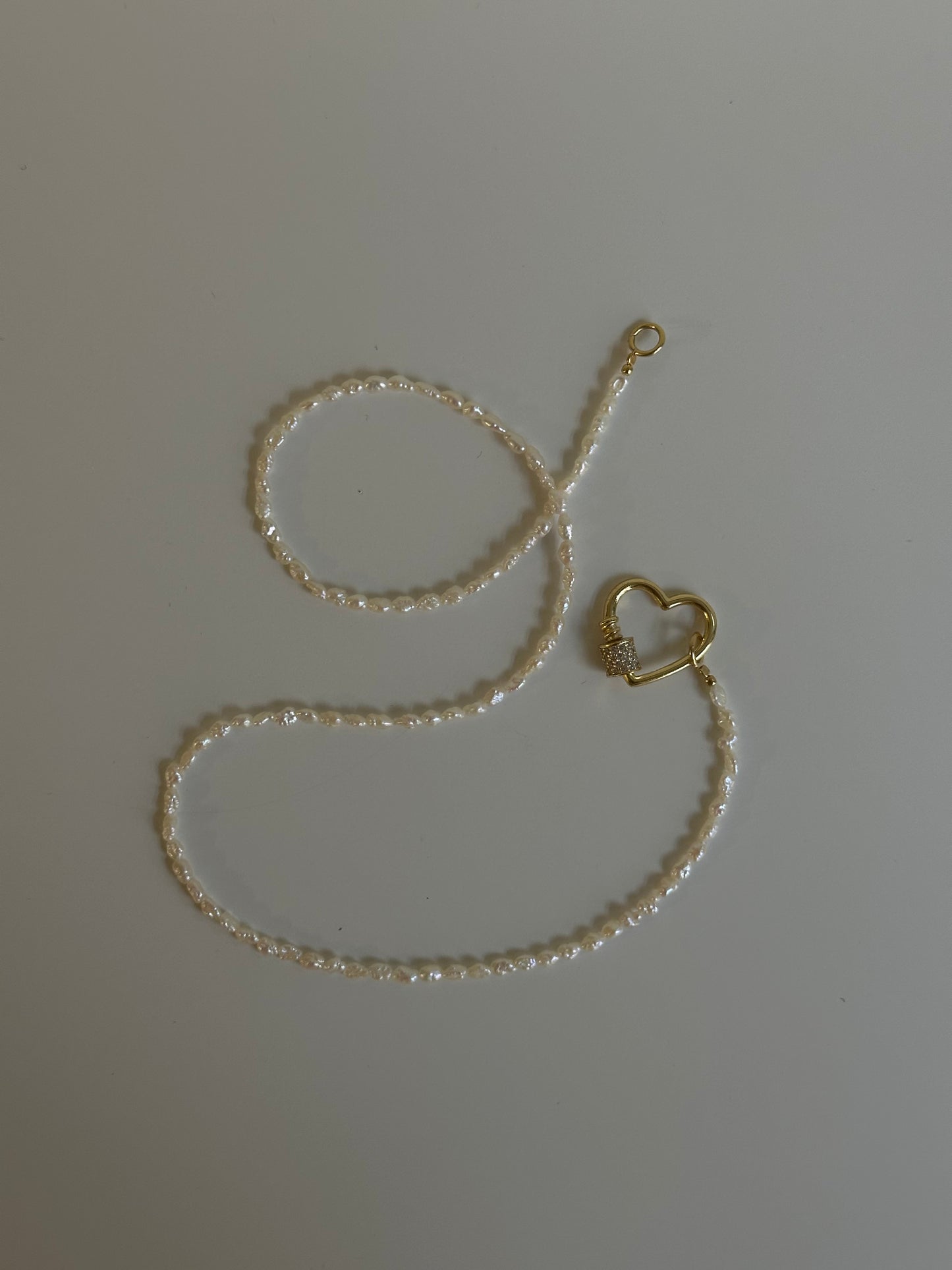 Pure Love Necklace