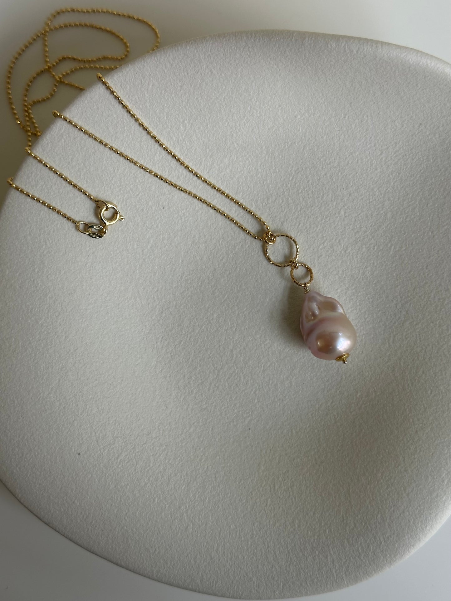 Pink Pearls Sfere