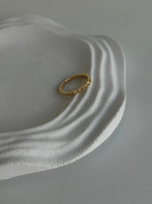 Borchiette Ring