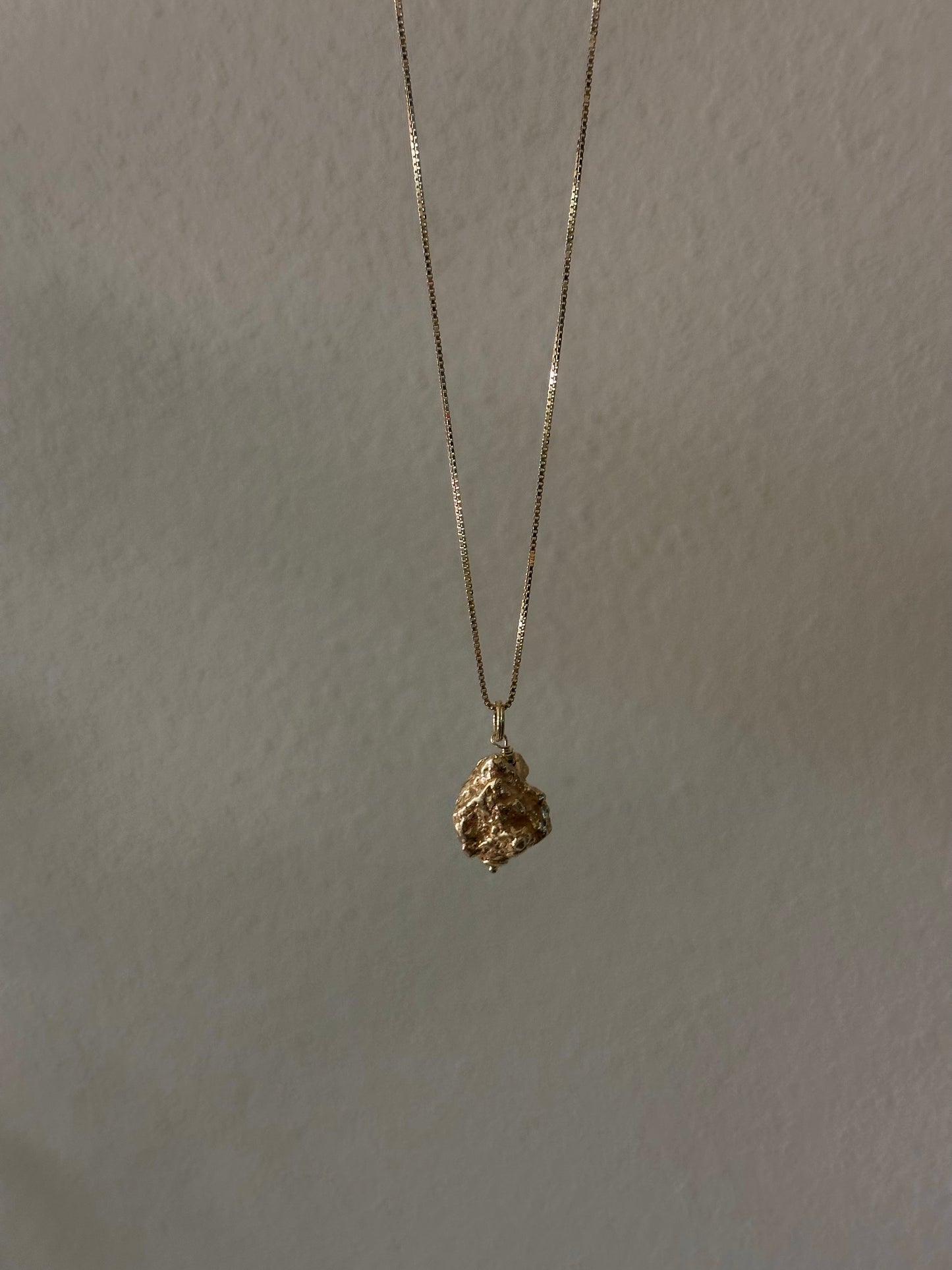 Meteora Necklace